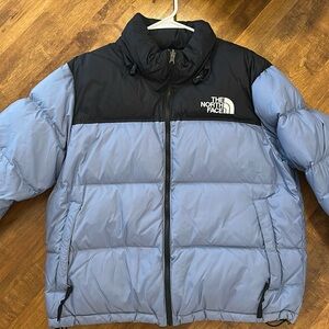 North Face Puffer - 700 series